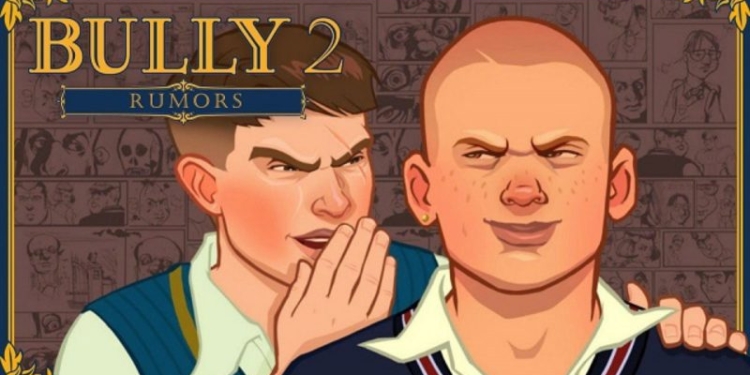 Rumor bully 2 akan hadirkan kisah jimmy hopkins di masa kuliahnya! Gamedaim