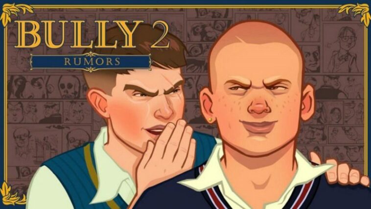 Rumor Bully 2 Akan Hadirkan Kisah Jimmy Hopkins Di Masa Kuliahnya! Gamedaim