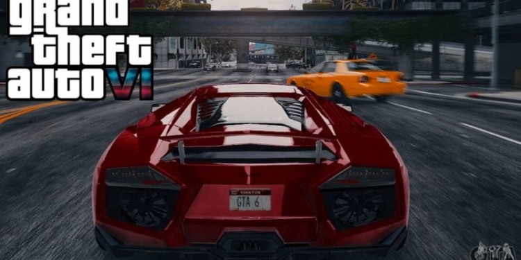 Rumor gta 6 akan ambil setting di brazil pada era 70 80an! Gamedaim