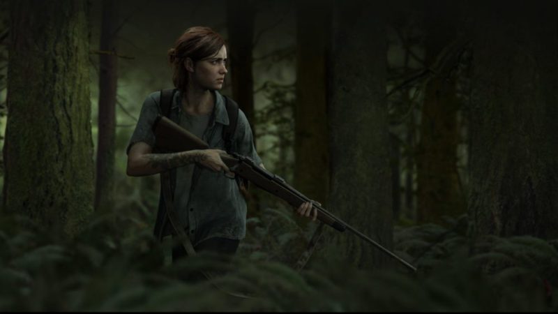 Rumor the last of us part 2 akan dirilis bulan februari tahun 2020 nanti