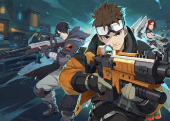 Saingi overwatch, tencent siapkan game mobile fps terbarunya