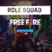 Seperti pro gamer, inilah pembagian role squad di free fire! Gamedaim