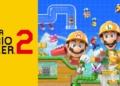 Super mario maker 2