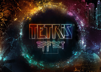 Tak lagi eksklusif di ps4, tetris effect akan rilis di platform pc!