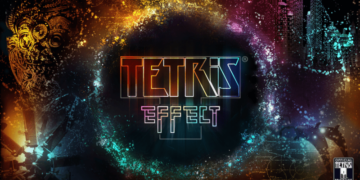 Tak lagi eksklusif di ps4, tetris effect akan rilis di platform pc!