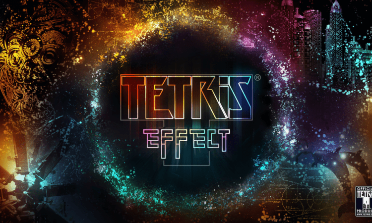 Tak lagi eksklusif di ps4, tetris effect akan rilis di platform pc!