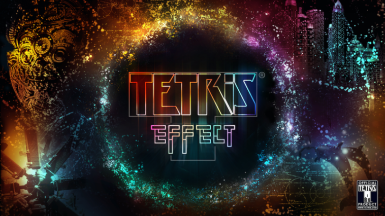 Tak Lagi Eksklusif Di PS4, Tetris Effect Akan Rilis Di Platform PC! 
