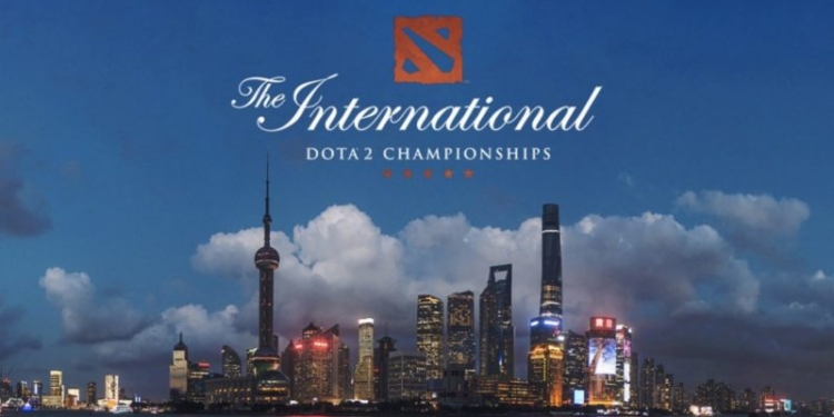 Tanpa indonesia, inilah tim tim yang akan bertanding di the international 2019! Gamedaim