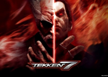 Tekken 7 1