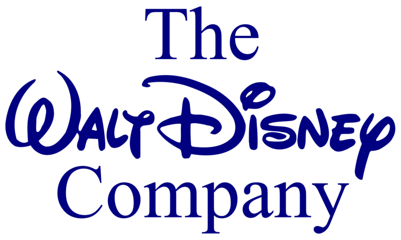 The walt disney company logo