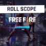 Tips kuasai roll scope di free fire! Gamedaim