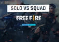 Tips mengalahkan musuh full squad di free fire! Gamedaim