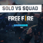 Tips Mengalahkan Musuh Full Squad Di Free Fire! Gamedaim