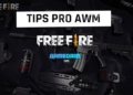 Tips menggunakan awm seperti pro gamer! Gamedaim