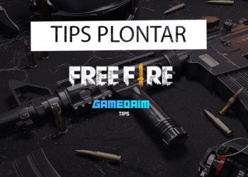 Tips menggunakan plontar di free fire seperti pro gamer! Gamedaim