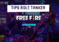 Tips role breacher keras di free fire! Gamedaim