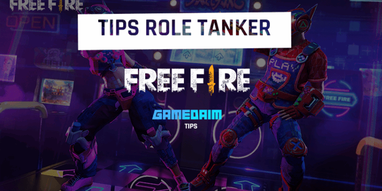 Tips role breacher keras di free fire! Gamedaim