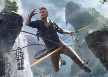 Uncharted 4