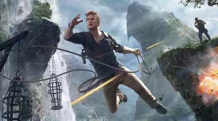 Uncharted 4