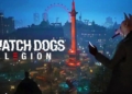 Watch dogs legion