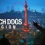 Watch dogs legion