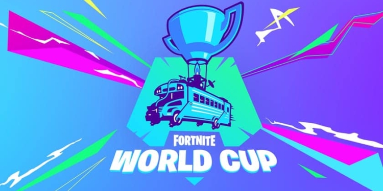 World cup fornite berhadiah $30 juta bisa kalian tonton disini!