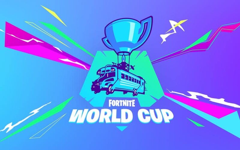 World Cup Fornite Berhadiah $30 Juta Bisa Kalian Tonton Disini!