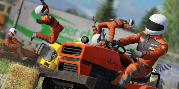 Wreckfest 1