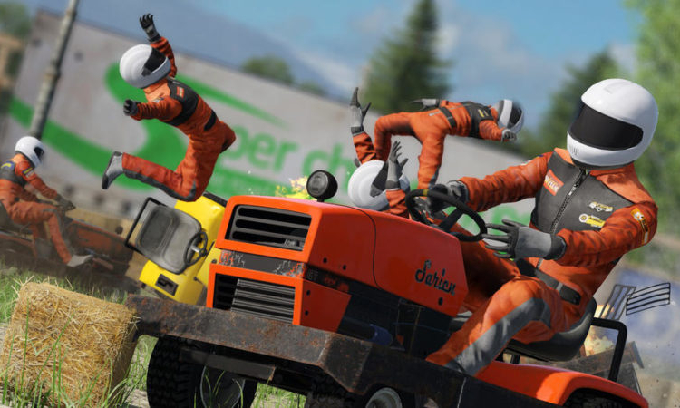 Wreckfest 1