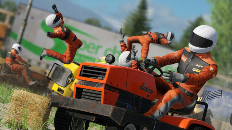 Wreckfest 1