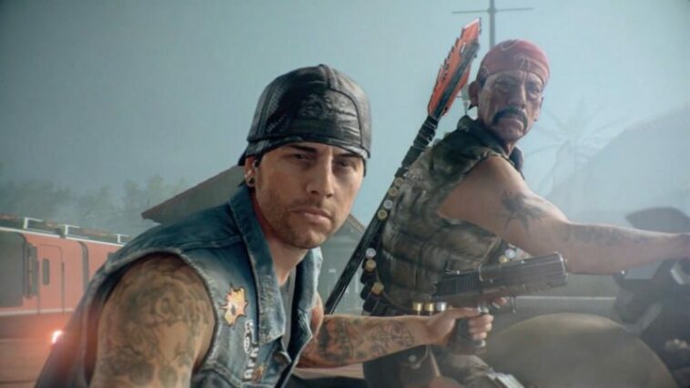 Call of Duty: Black Ops 4 Hadirkan Karakter Avenged Sevenfold! 3 Call of Duty: Black Ops 4 Hadirkan Karakter Avenged Sevenfold!