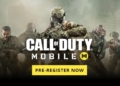 Call of duty mobile