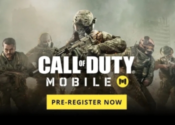 Call of duty mobile