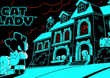 Cat lady 2019 game