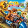 Ctr nitro fueled