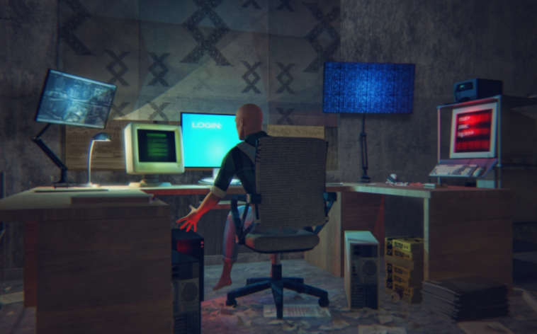 Hacker Daybreak Games Akhirnya Masuk Bui! 9 Hacker Daybreak Games Akhirnya Masuk Bui!