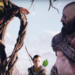 God of war ps4 ptbr