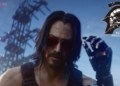 Keanu reeves death stranding