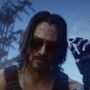 Keanu reeves death stranding