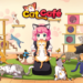 Line cat cafe 1