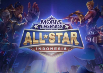 Mlbb all star