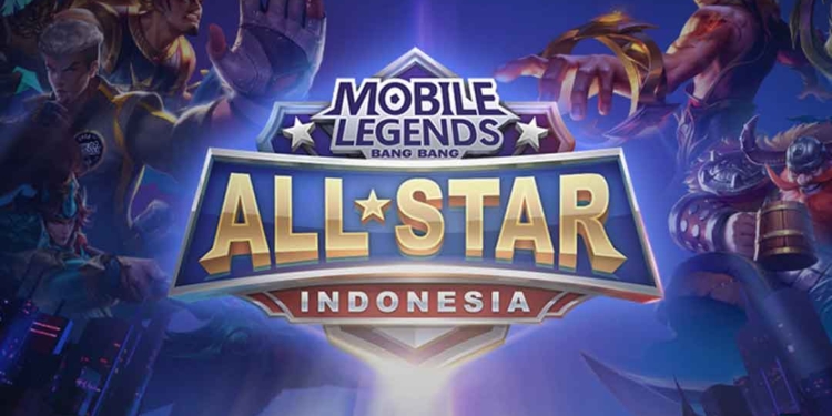 Mlbb all star