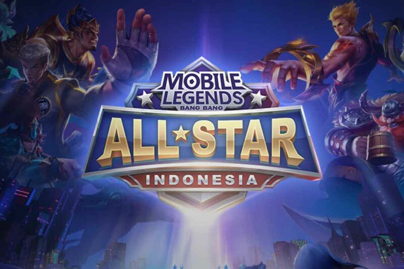 Mlbb All Star