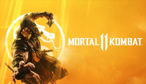 Nightwolf hadir dalam mortal kombat 11!