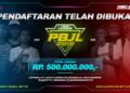 Pbjl 2019