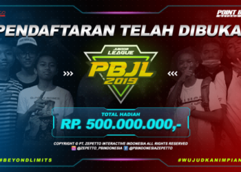 Pbjl 2019