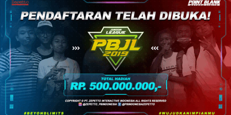 Pbjl 2019