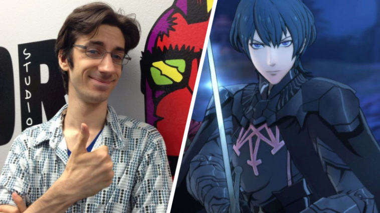 Pengisi Suara Fire Emblem Diganti Akibat Kasus Pelecehan! 4 Pengisi Suara Fire Emblem Diganti Akibat Kasus Pelecehan!