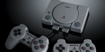 Playstation 1 turun harga