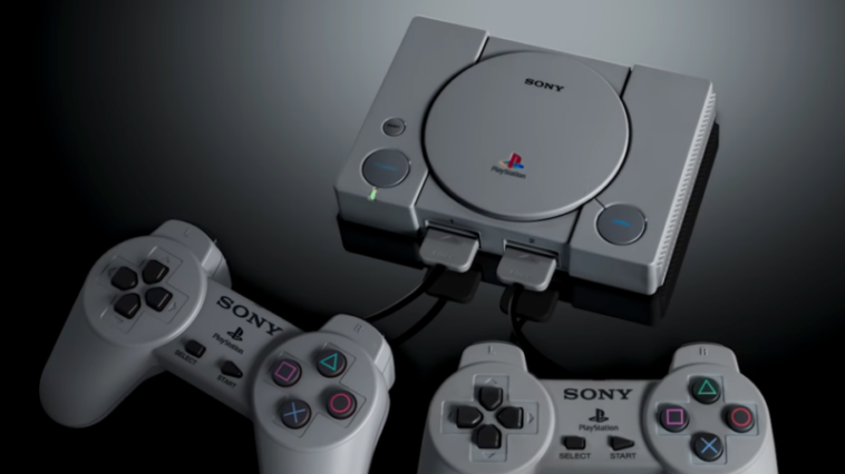 Playstation 1 Turun Harga